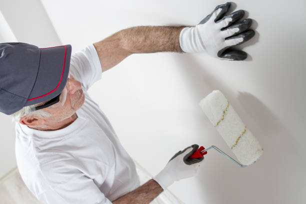 Best Residential Mold Inspection & Testing  in Cherry Hill, VA